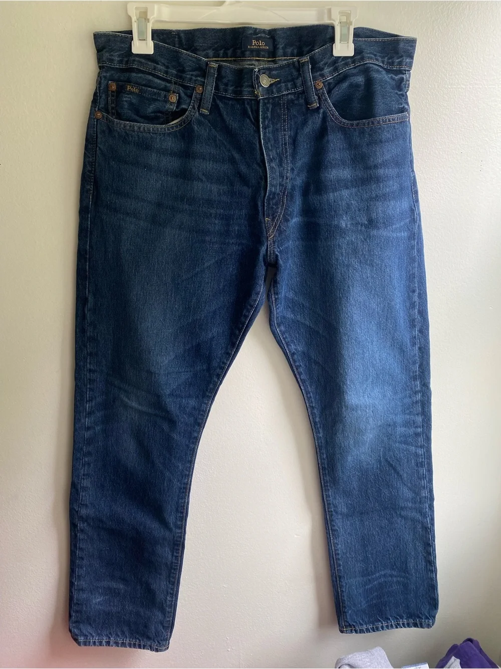 Polo Ralph Lauren jeans